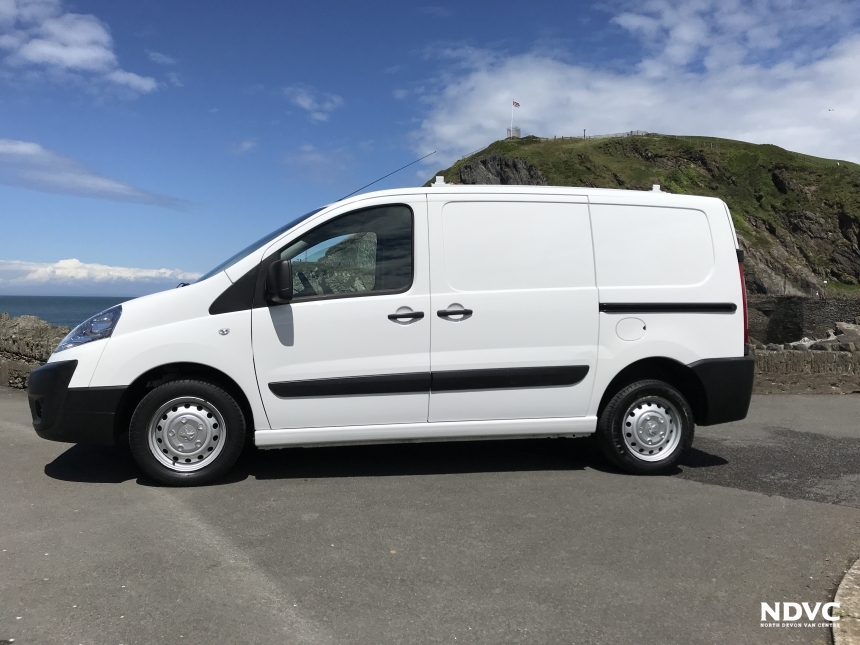 Peugeot expert 2